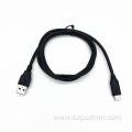 USB3.0 to Type-C 3A Fast Charging Data Cable